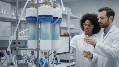 Discover the Benefits of EZfilter Membrane Filters for Your Needs?