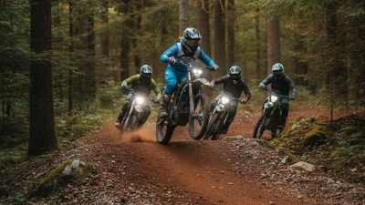 2026 Top Electric Dirt Bike Trends Buyers Must Know?