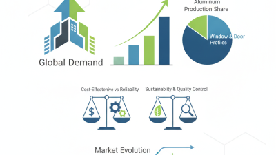 China Best Castment Window Aluminum Profile for Global Buyers?