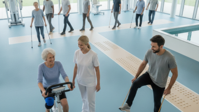 What is Joint Replacement Mobility Restoration and How Does It Work?