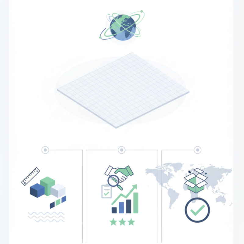 Best PVC Sheets for Global Buyers What You Need to Know?