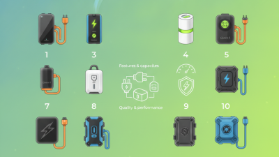 Top 10 Portable Ev Chargers in China for Convenient Charging Solutions?