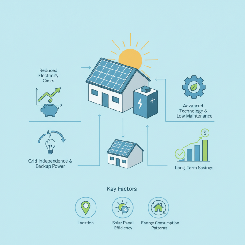 Why Choose Pv Batteries for Your Energy Needs?