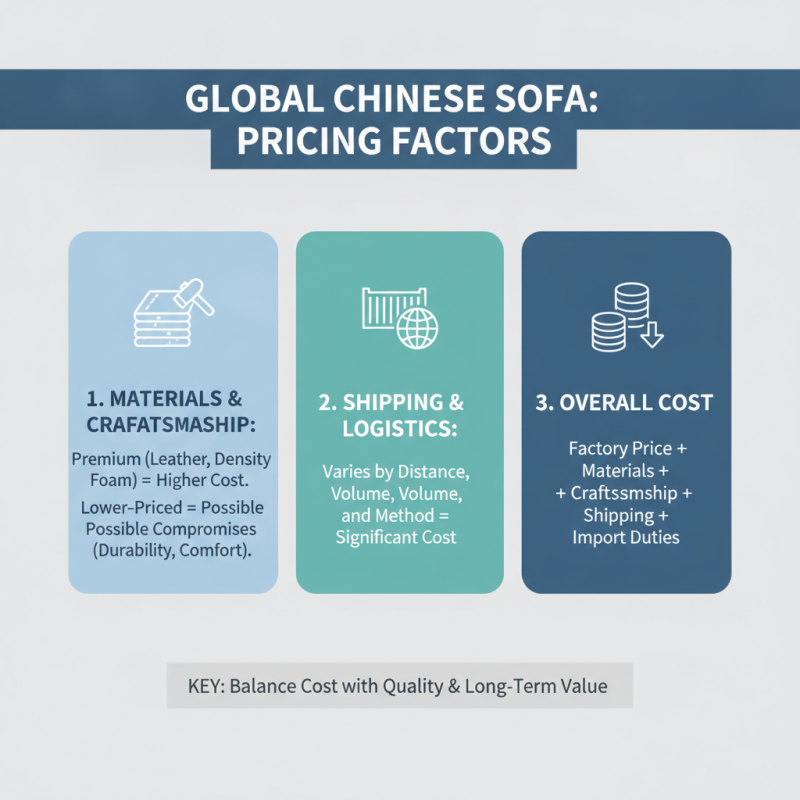 China Top Large Sofas for Global Buyers to Consider?