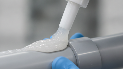 Best PVC Silicone Glue for Strong and Durable Bonds?