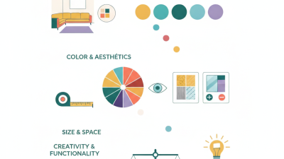 How to Choose a Colorful Side Table for Any Space?