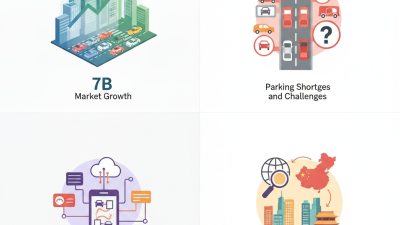 Top Parking Systems in China for Global Buyers Need?