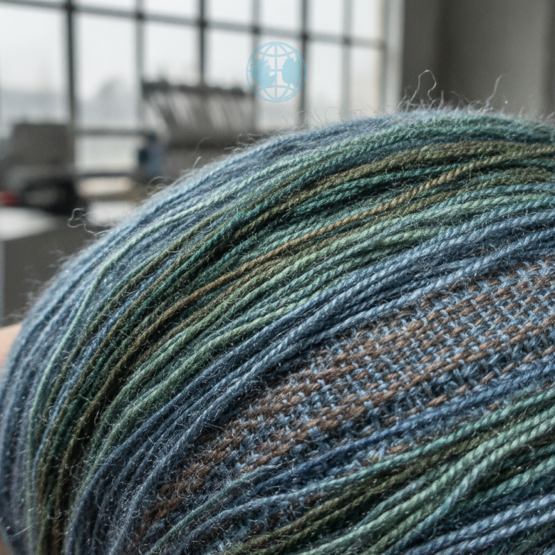 What Makes the JK-102 Covered Yarn Ideal for Global Buyers?
