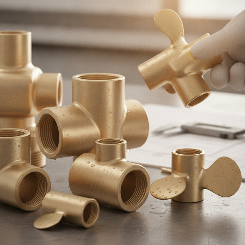 How to Choose Silicon Brass Precision Casting for Your Project?
