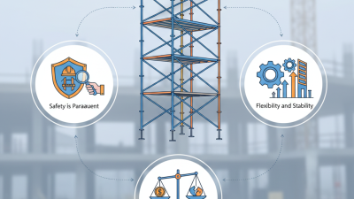 2026 Best Ringlock Scaffolding Components for Safe Construction Projects?