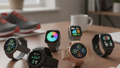 How to Choose the Best Wearable Smart Watch for Your Needs?