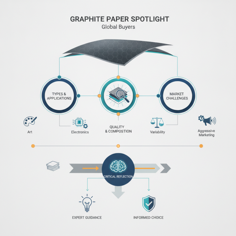 Understanding Graphite Paper Spotlight for Global Buyers?