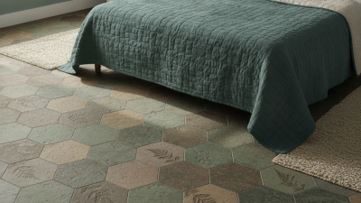 Best Bedroom Tiles Trends in 2026 What to Look For?