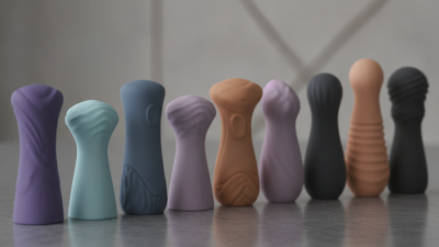 Top 10 Comfly Male Masturbator Options for Ultimate Pleasure?