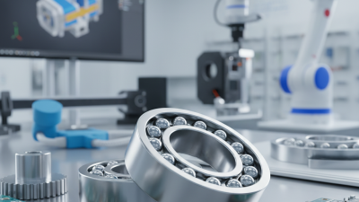 What are the Benefits of Using Hcsz Bearings in Your Projects?