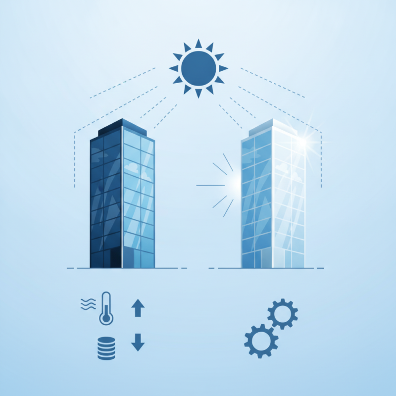 Why Choose High Reflective Glass for Your Projects?