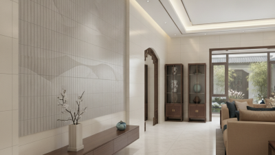 China Best Wall Tiles for Your Home Renovation Needs?