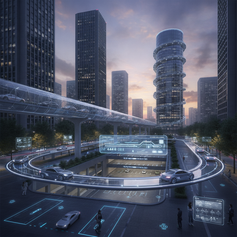 What is a Parking System and How Does It Work?