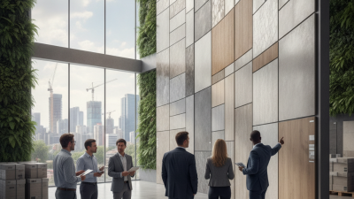 Top Quality Wall Tiles from China for Your Global Projects?
