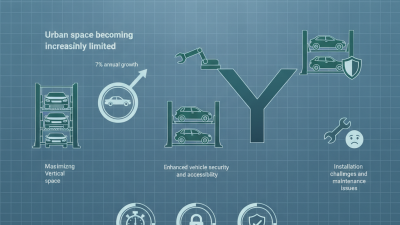 2026 Top Car Storage Lift Solutions for Global Buyers?
