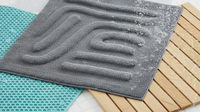 Best Mat For Shower Floor Options in 2026 What to Choose?