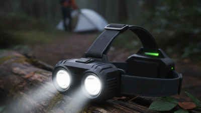 How to Choose the Best Dual LED Rechargeable Headlamp for You?