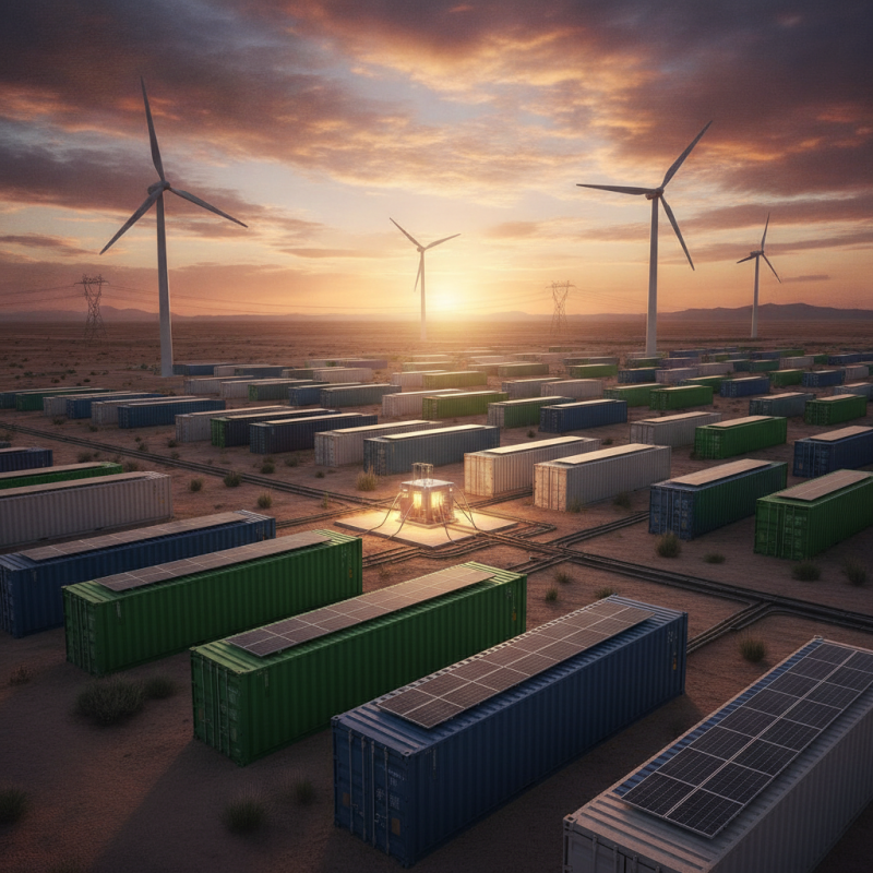 Why Invest in a Container Mining Farm for Sustainable Profit?