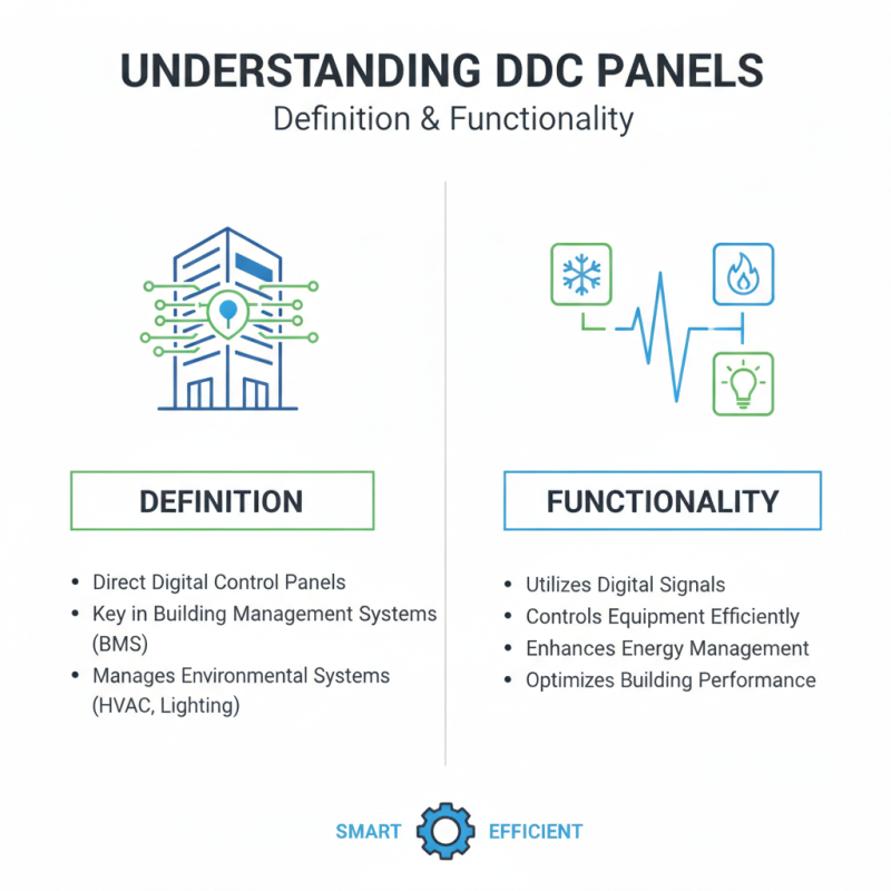 What is Ddc Panel Bms and How Can It Benefit Your Business?