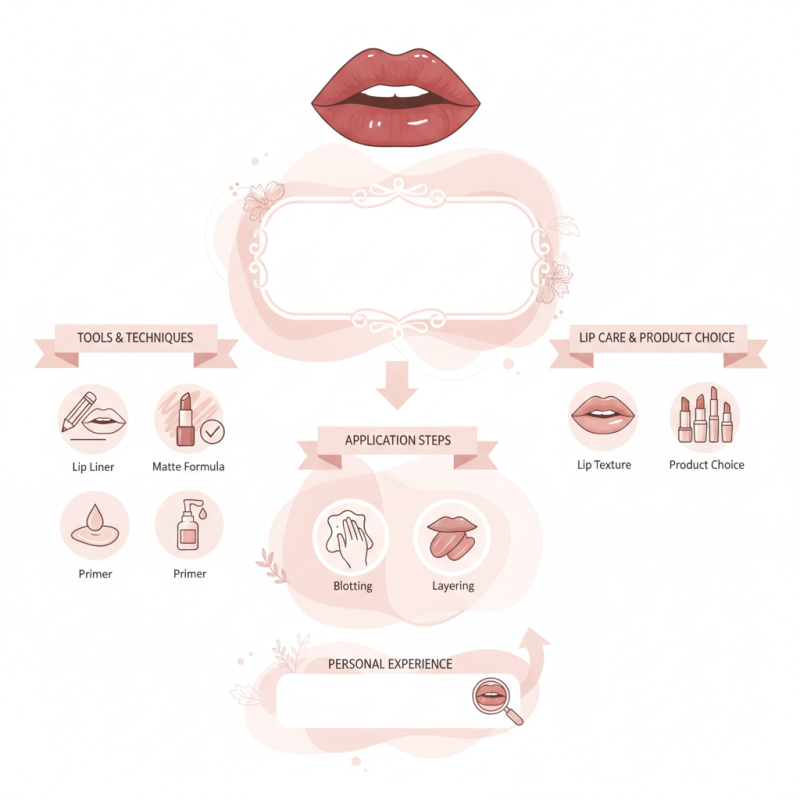 How to Prevent Lipstick from Bleeding for Flawless Lips?