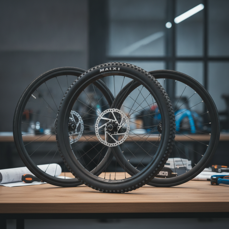 Top Quality Ebike Wheels for Global Buyers to Consider?