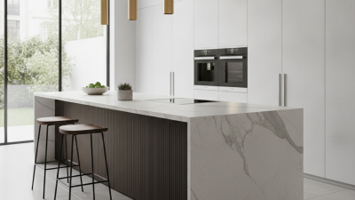 2026 Top Slim Kitchen Island Designs for Modern Homes?