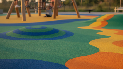 What is EPDM Rubber Flooring and its Benefits for Buyers?