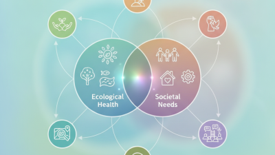 2026 Best Practices for Coordinated Social and Ecological Development?