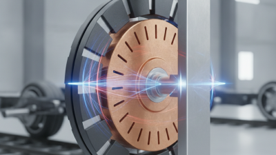 Top 10 Benefits of Electromagnetic Eddy Current Brakes?