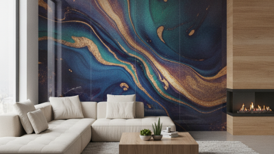 Top 10 Benefits of Uv Wall Panel for Your Home Decor?