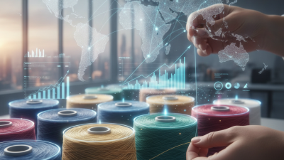 5 Tips to Source High Quality JK-102 Covered Yarn Globally?