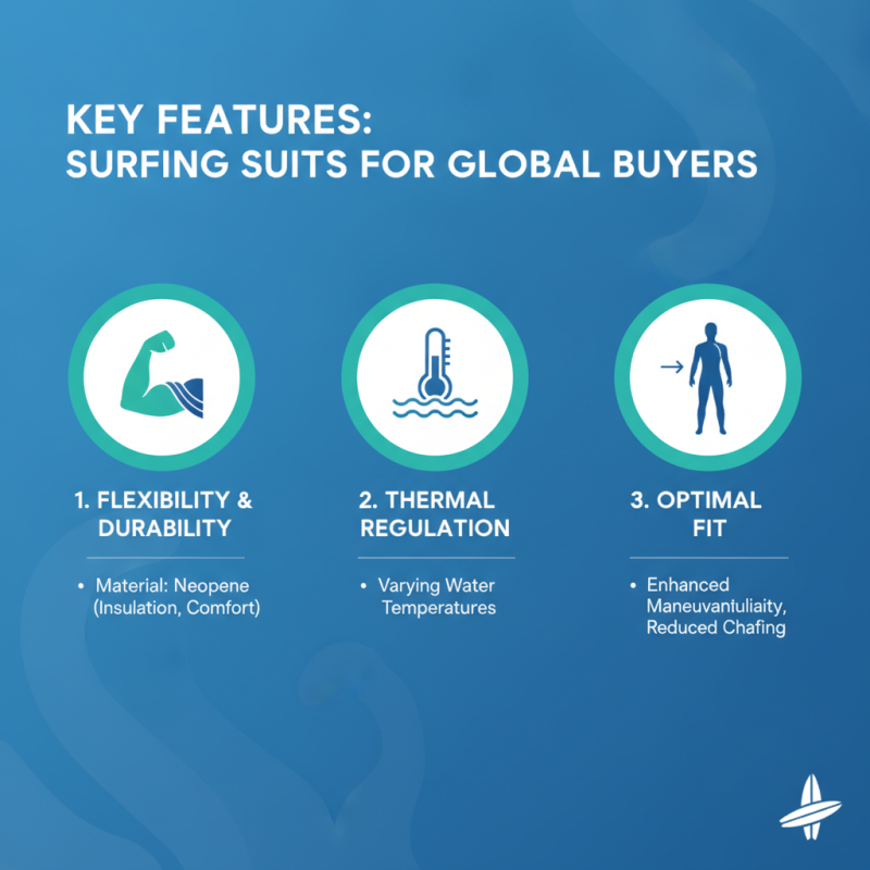 Best Surfing Suits in China for Global Buyers 2026?