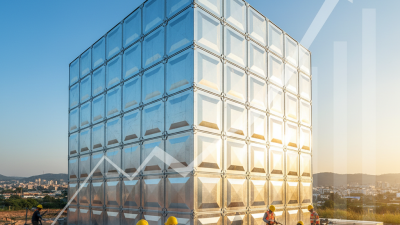 China Best Hdg Water Tank for Global Buyers How to Choose?