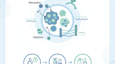 How is Nitroxoline Used in Cancer Treatment Research?