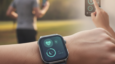 What is a Wearable Smart Watch and How Can It Benefit You?