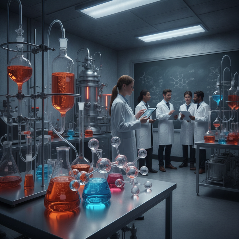 Why Choose Tetrabromo Phthalic Anhydride for Your Needs?