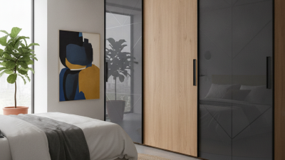 Top Sliding Closet Doors Trends for 2026 What to Know?