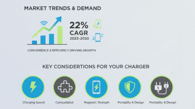 10 Essential Tips for Choosing the Best Magnetic Wireless Charger