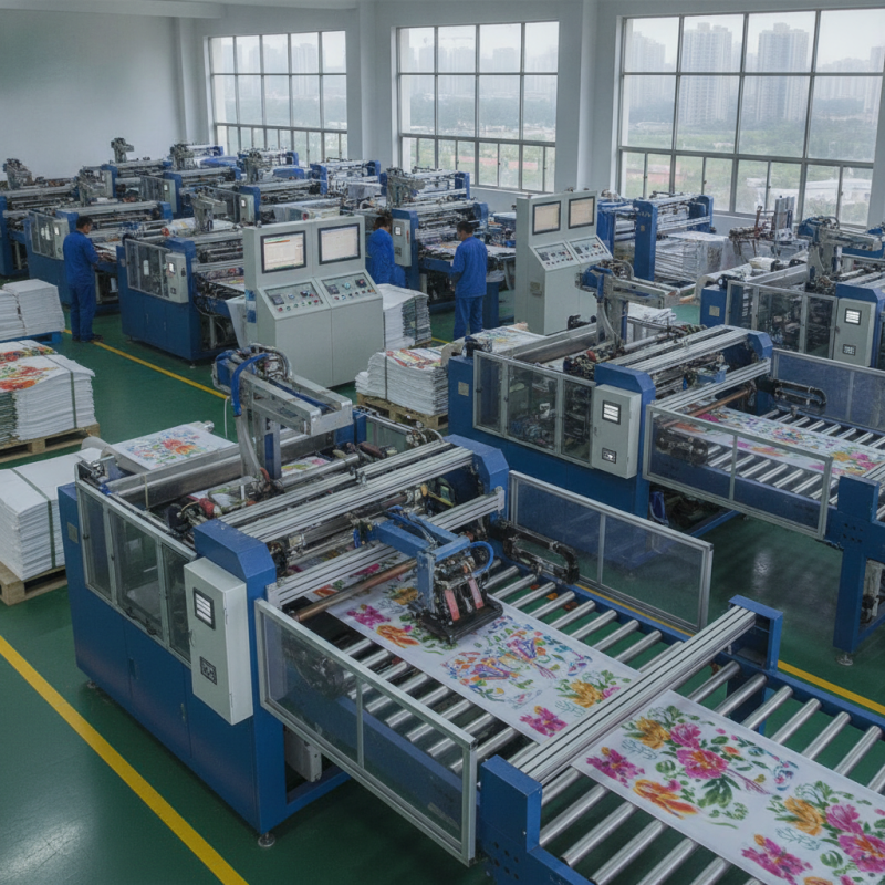 China Top 10 Silk Screen Machine Brands to Consider in 2026?