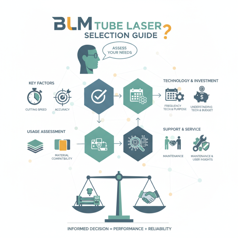 How to Choose the Best Blm Tube Laser for Your Needs?