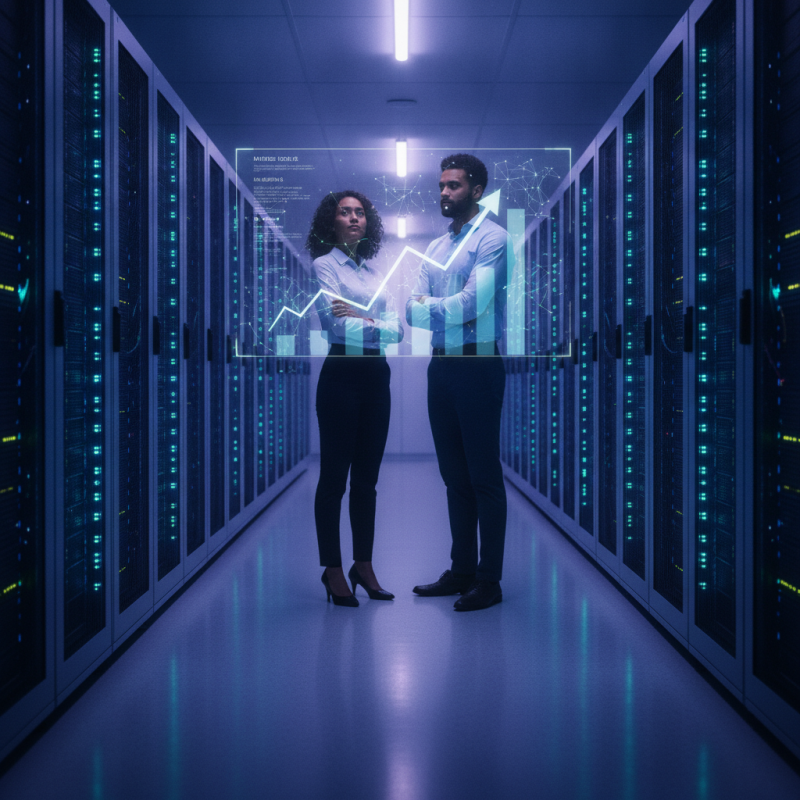 Why Choose the Best AI Server Manufacturer for Your Business?