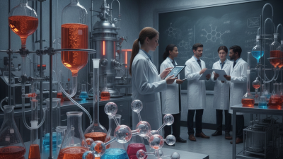 Why Choose Tetrabromo Phthalic Anhydride for Your Needs?