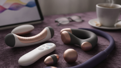 Ultimate Tips for Choosing the Best Remote Control Vibrator?