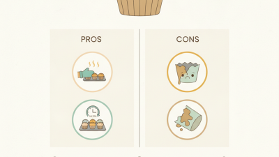Best Baking Paper Cup Options for Your Baking Needs?
