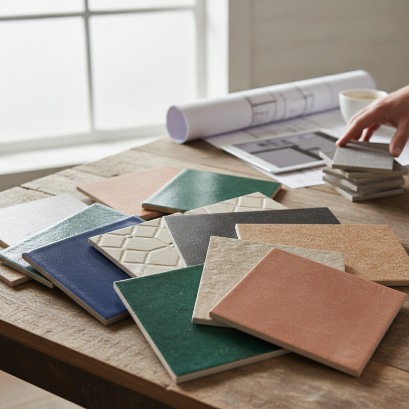 Ultimate Tips for Choosing the Best Posline Tiles for Your Project?